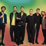 ONEREPUBLIC演唱會