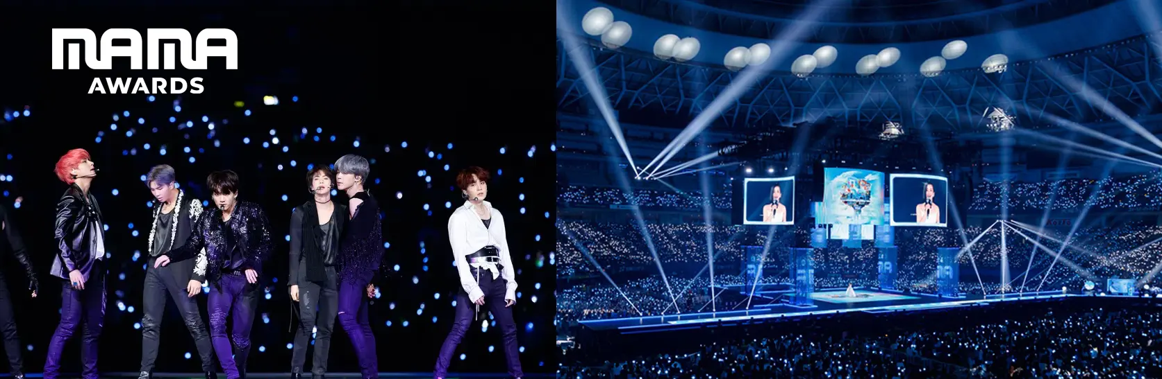 MAMA AWARDS 2025