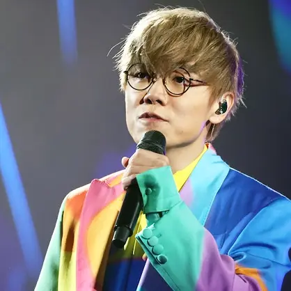 林家謙演唱會 2025