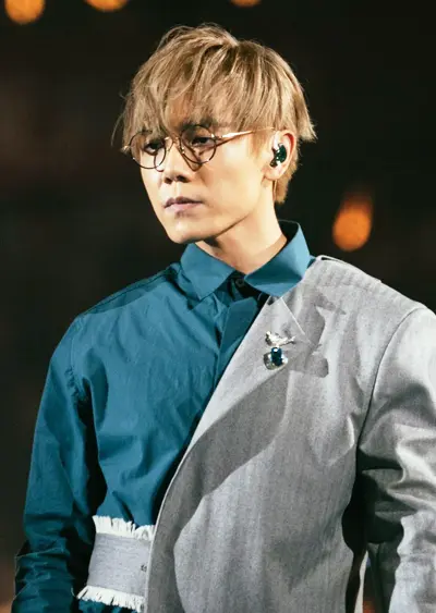 林家謙演唱會 2025飛