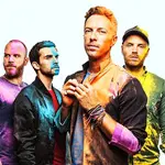 Coldplay演唱會