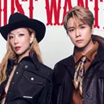 鄭秀文張敬軒拉闊音樂會