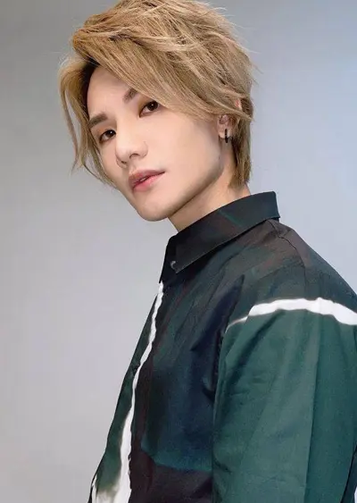 Jeremy 李駿傑演唱會飛