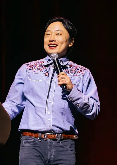 歐陽萬成棟篤笑飛