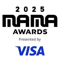 MAMA頒獎禮2025座位表