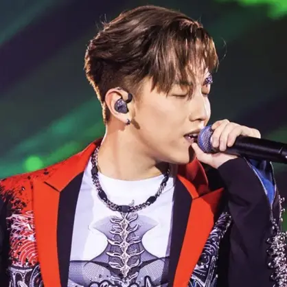 MC張天賦演唱會2025