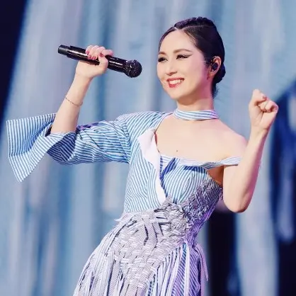 楊千嬅演唱會2025