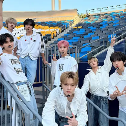 NCT DREAM演唱會2025