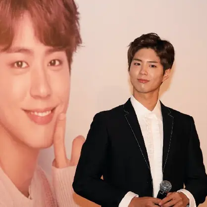 朴寶劍粉絲見面會2025