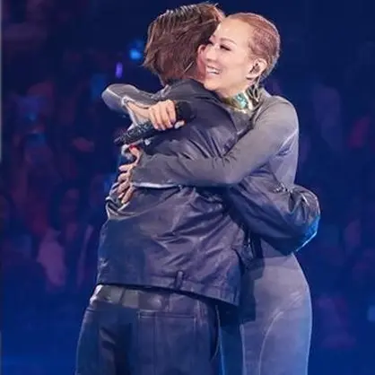 鄭秀文張敬軒拉闊音樂會2025座位表