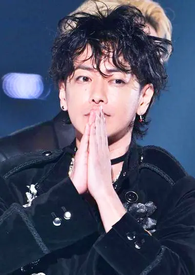 佐藤健粉絲見面會飛