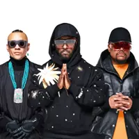 Black Eyed Peas