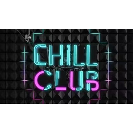Chill Club頒獎禮