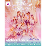 Lolly Talk 香港演唱會 2023