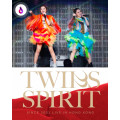 Twins "Twins Spirit" 演唱會 2024