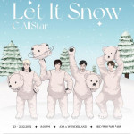 Harbour The Sonic - Let It Snow C AllStar Live 2022演唱會門票