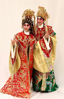 《龍劍笙 李後主》飛