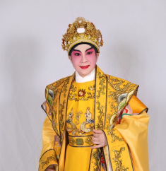 《龍劍笙 李後主》