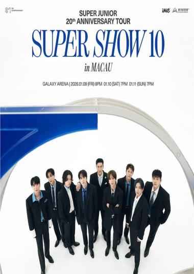 Super Junior飛