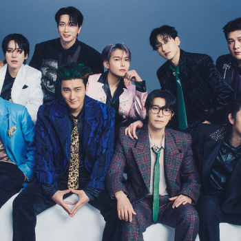 Super Junior演唱會