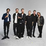 ONEREPUBLIC座位表