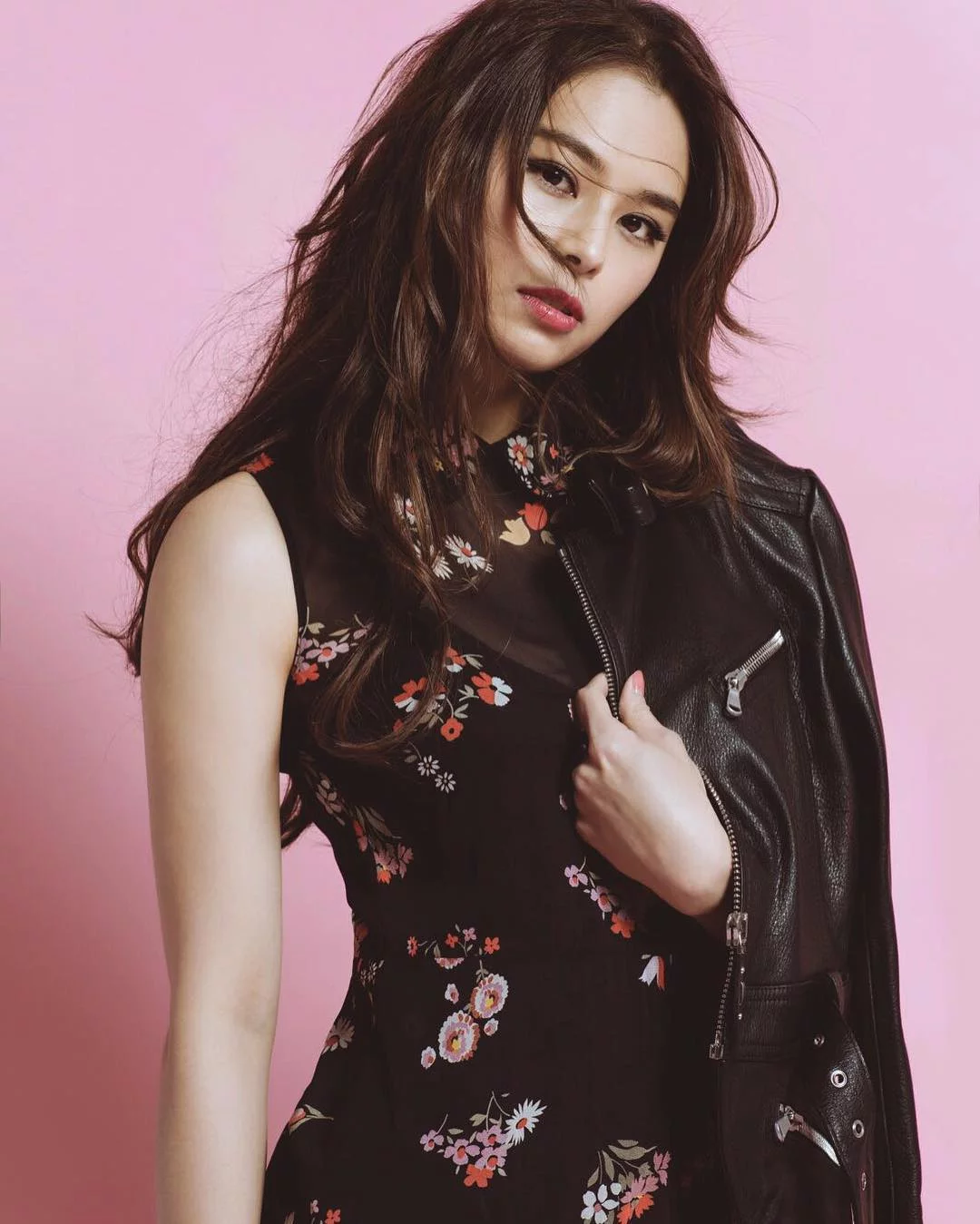 GIN LEE 李幸倪飛