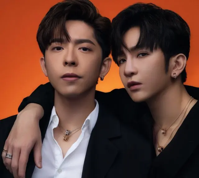 Edan＆Anson Lo座位表