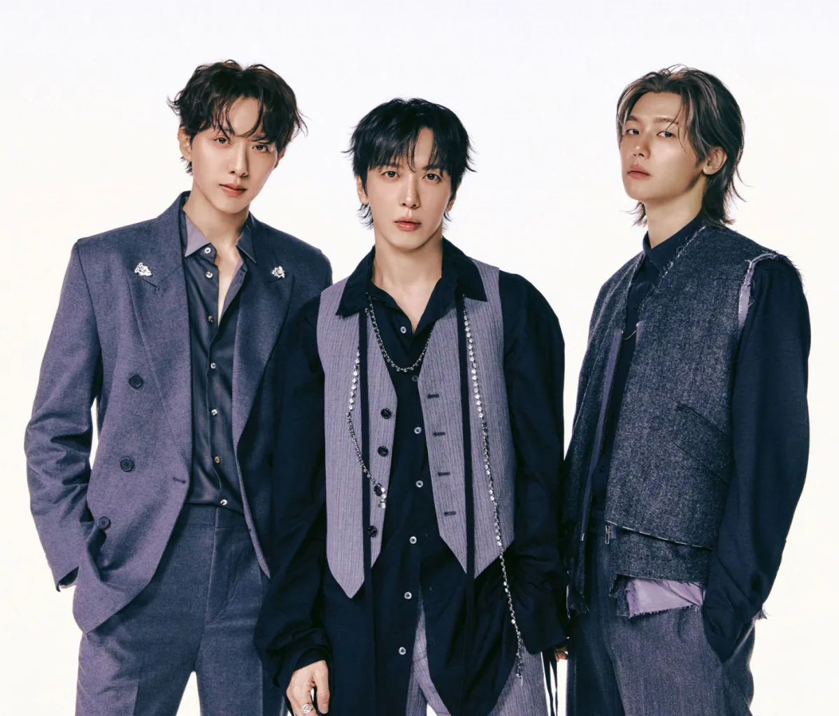 CNBLUE 巡演