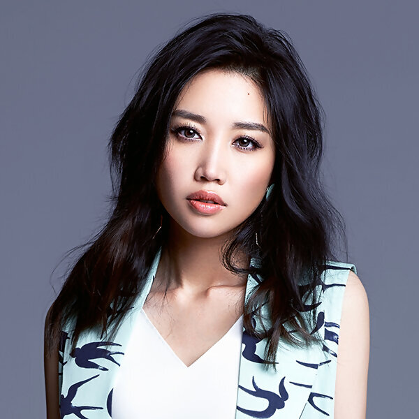 A-Lin 黃麗玲座位表