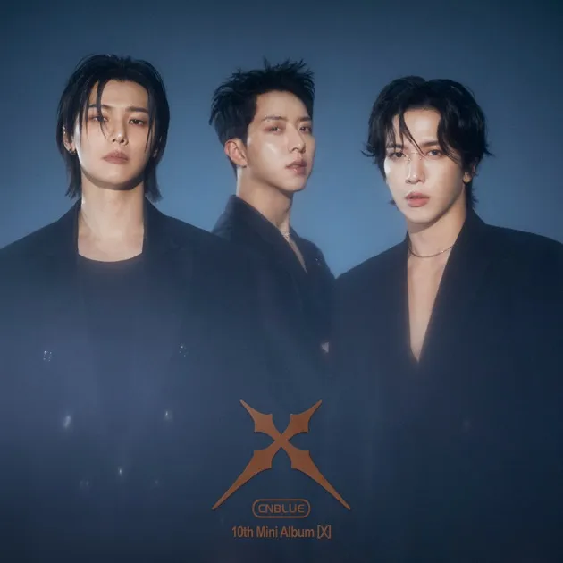 CNBLUE 2026