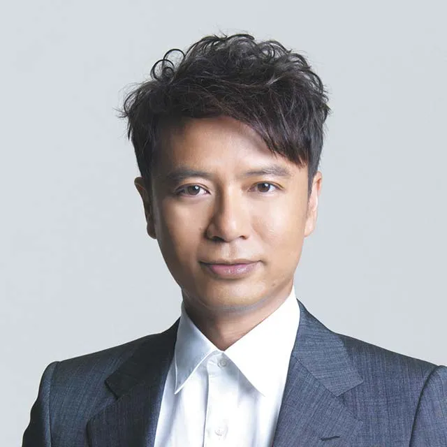 李克勤concert