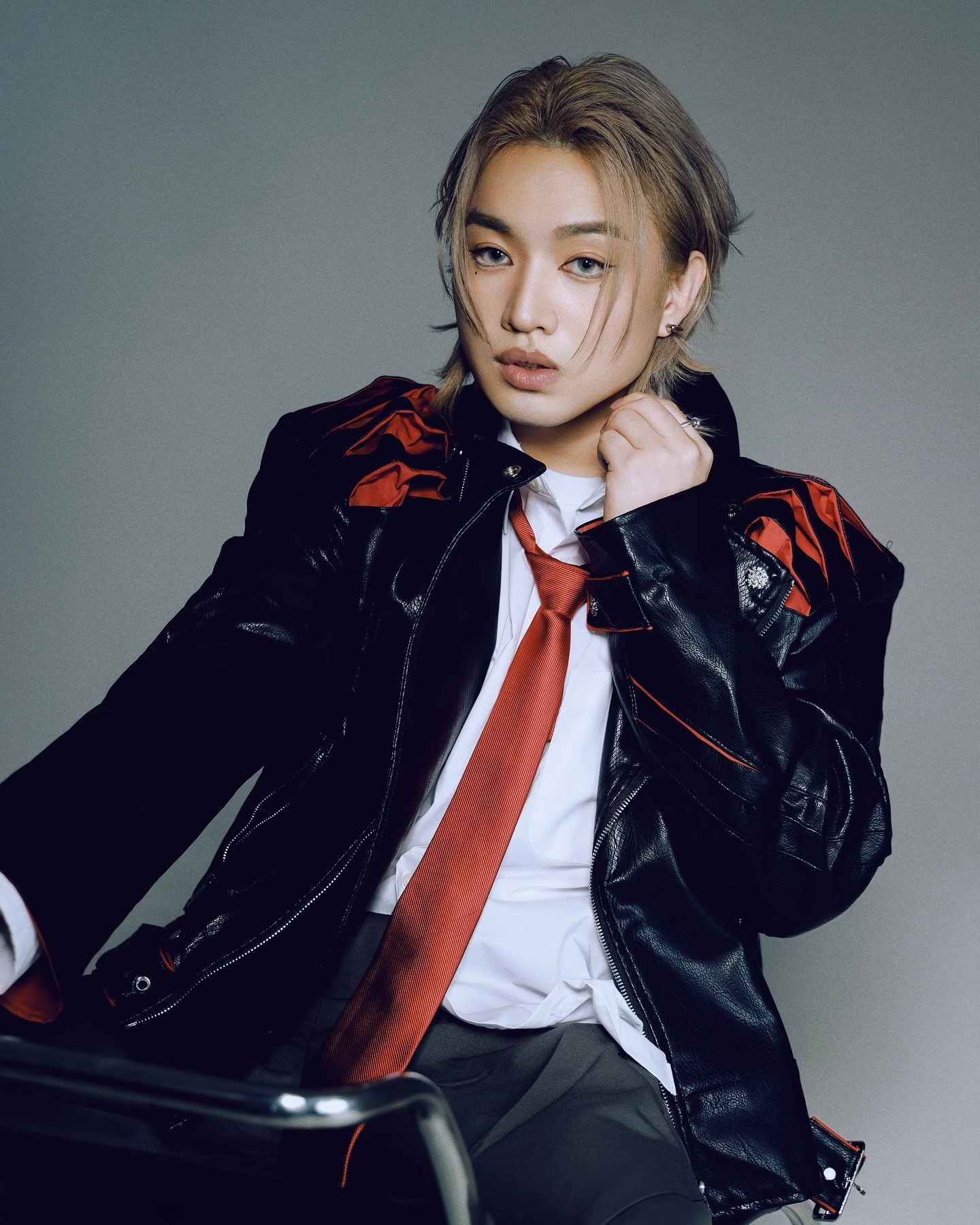 柳應廷演唱會飛