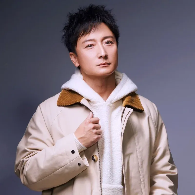 方力申演唱會飛