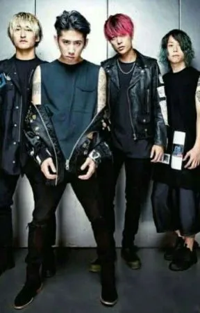 ONE OK ROCK飛