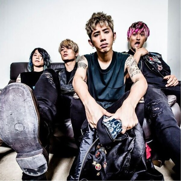 ONE OK ROCK