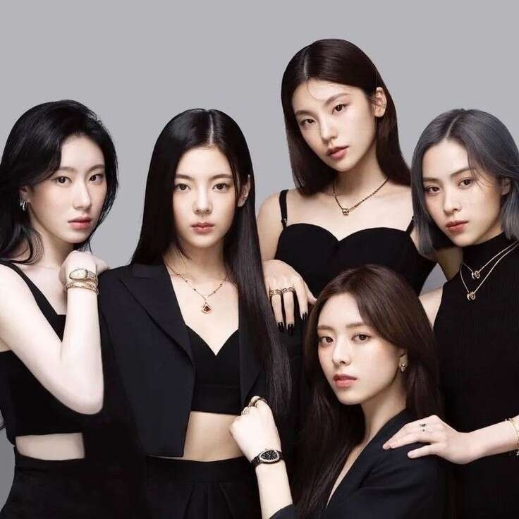 ITZY 演唱會