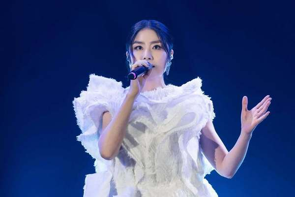 陳慧琳演唱會座位表