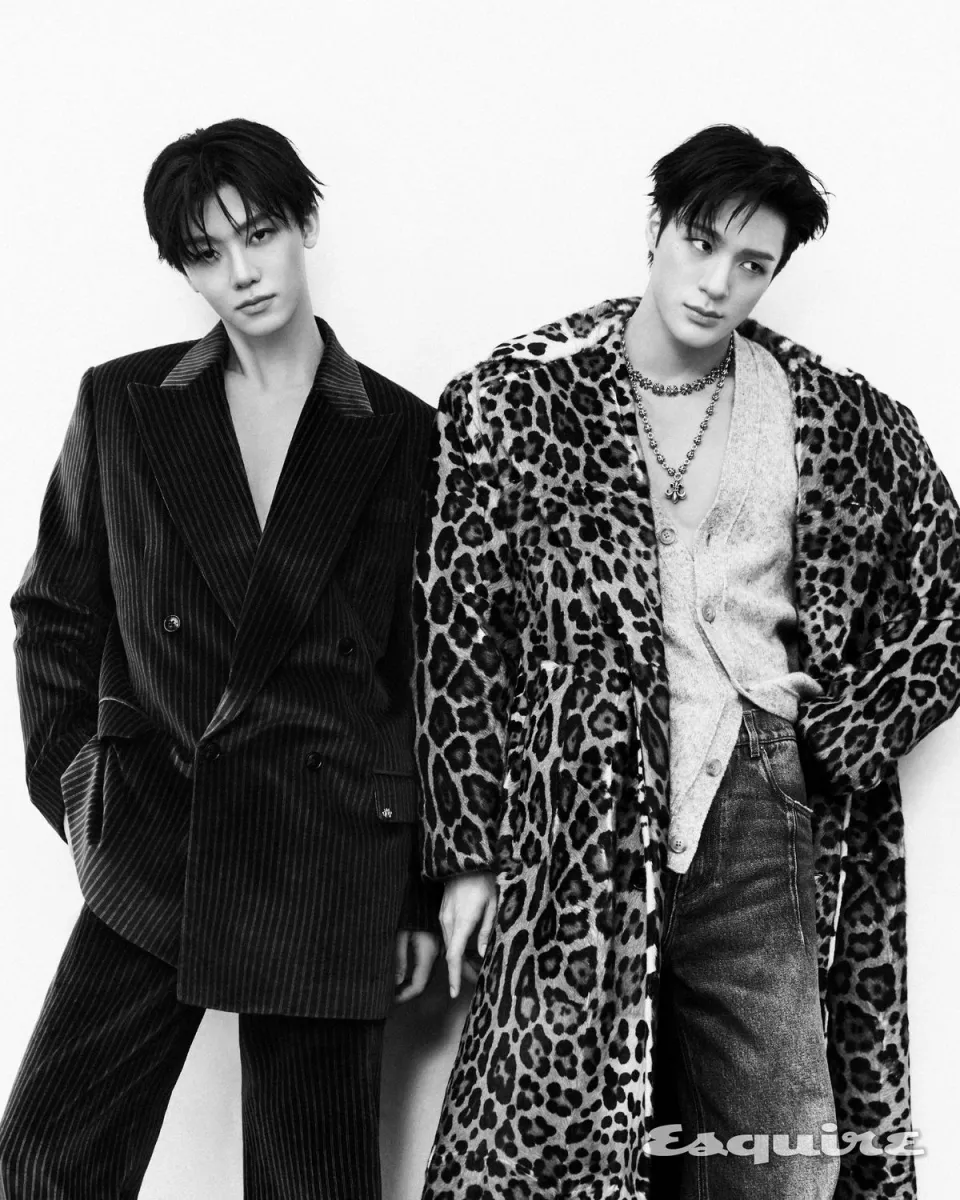 NCT JNJM