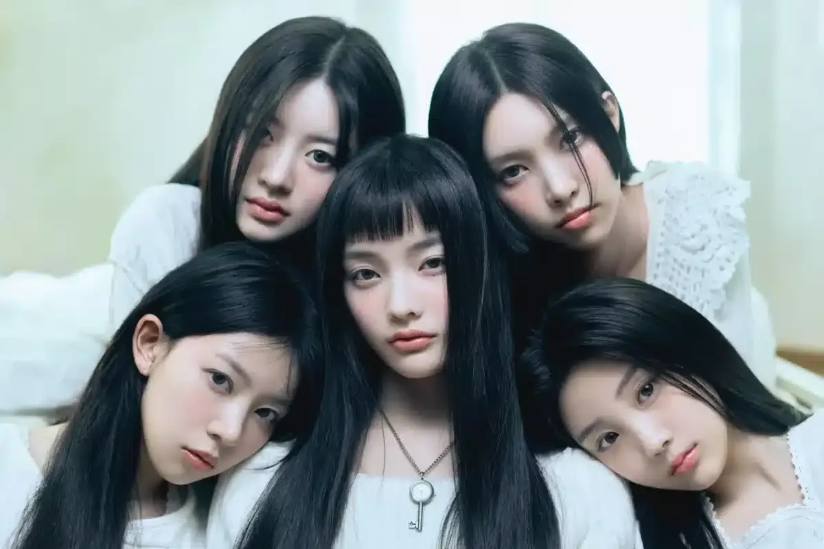 ILLIT演唱會座位表