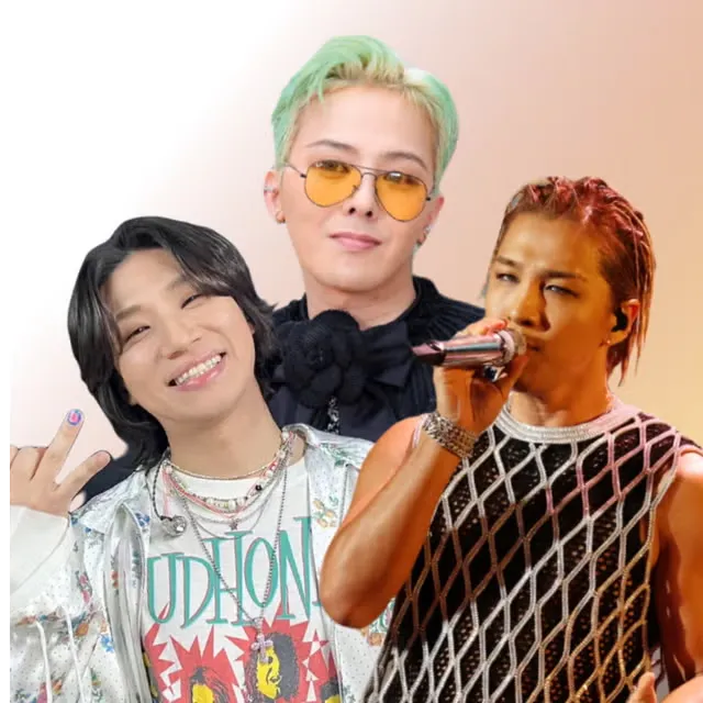 Bigbang 演唱會座位表