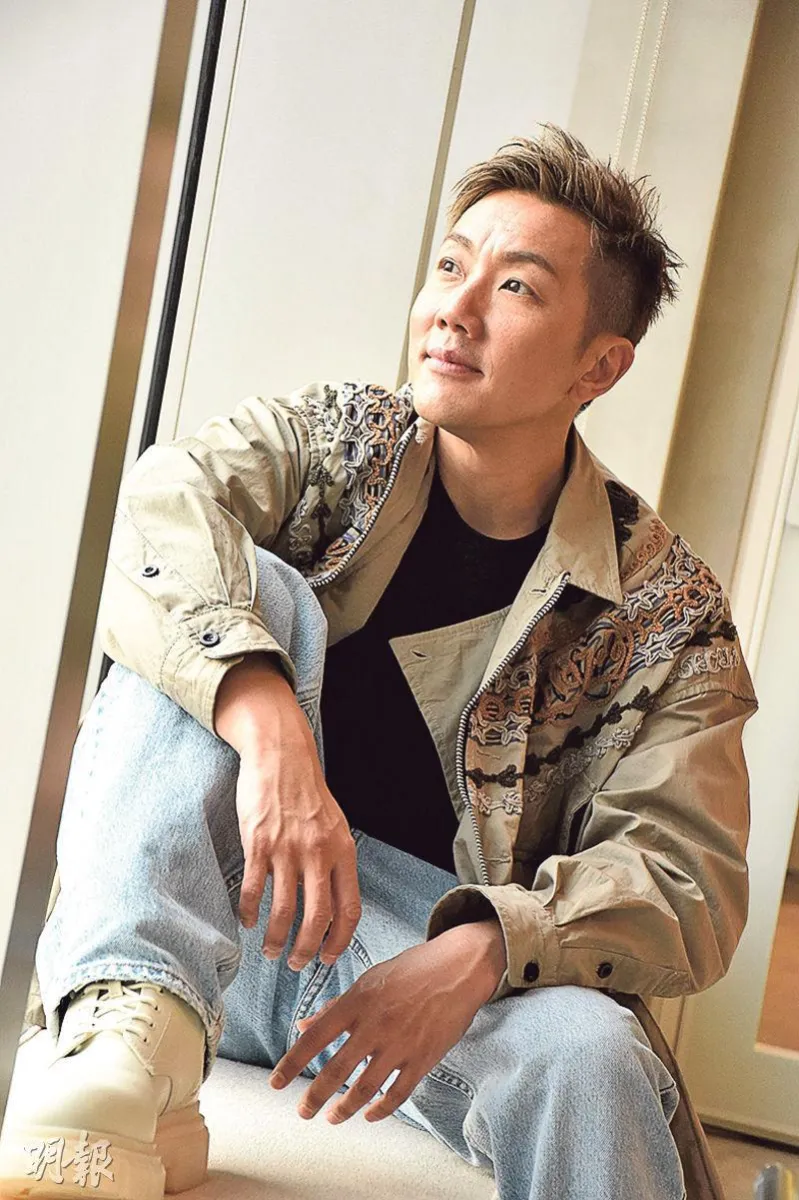 劉浩龍演唱會飛