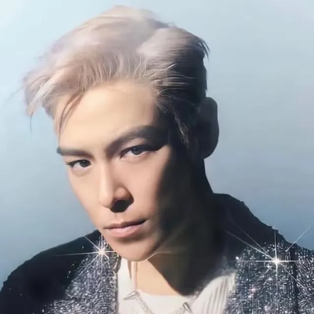 T.O.P 演唱會