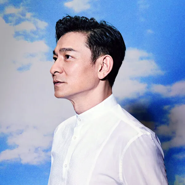 劉德華演唱會