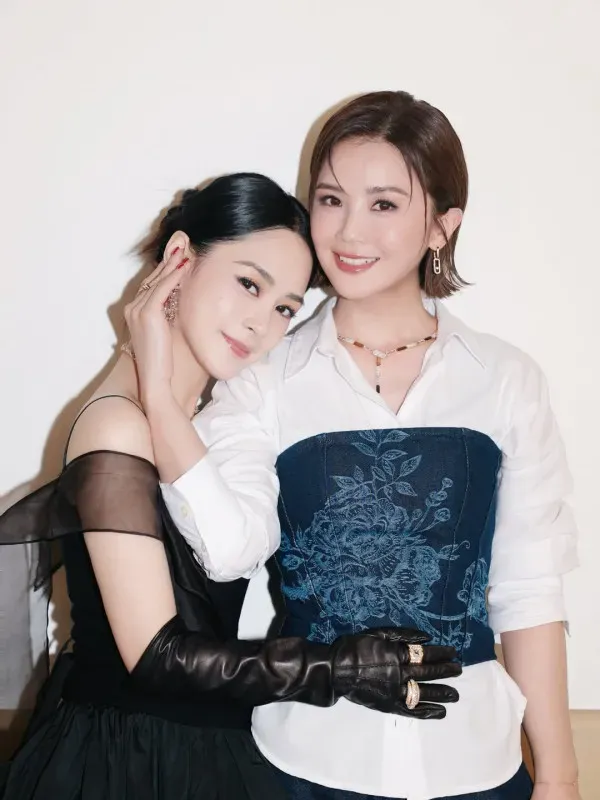 TWINS 演唱會飛