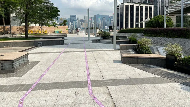 尖沙咀東