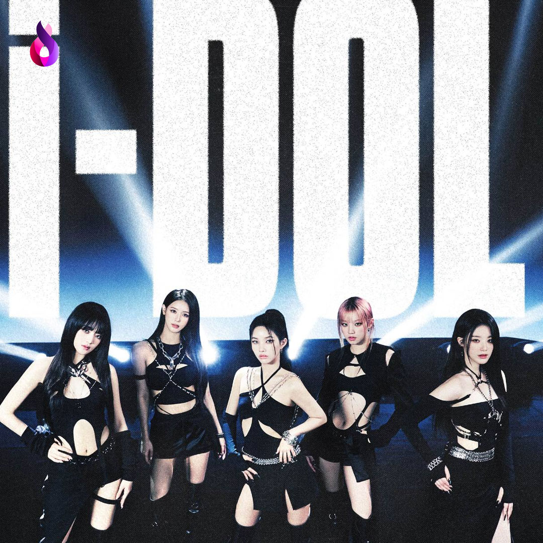 G)I-DLE演唱會2024香港站｜2024 (G)I-DLE WORLD TOUR [iDOL] IN HONG KONG｜