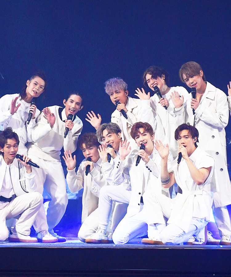 MIRROR閃避球挑戰賽2025地點揭曉　粉絲熱切期待偶像熱血登場