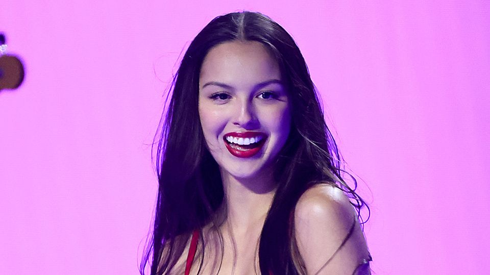 美國小天后Olivia Rodrigo宣布今年來港開騷
