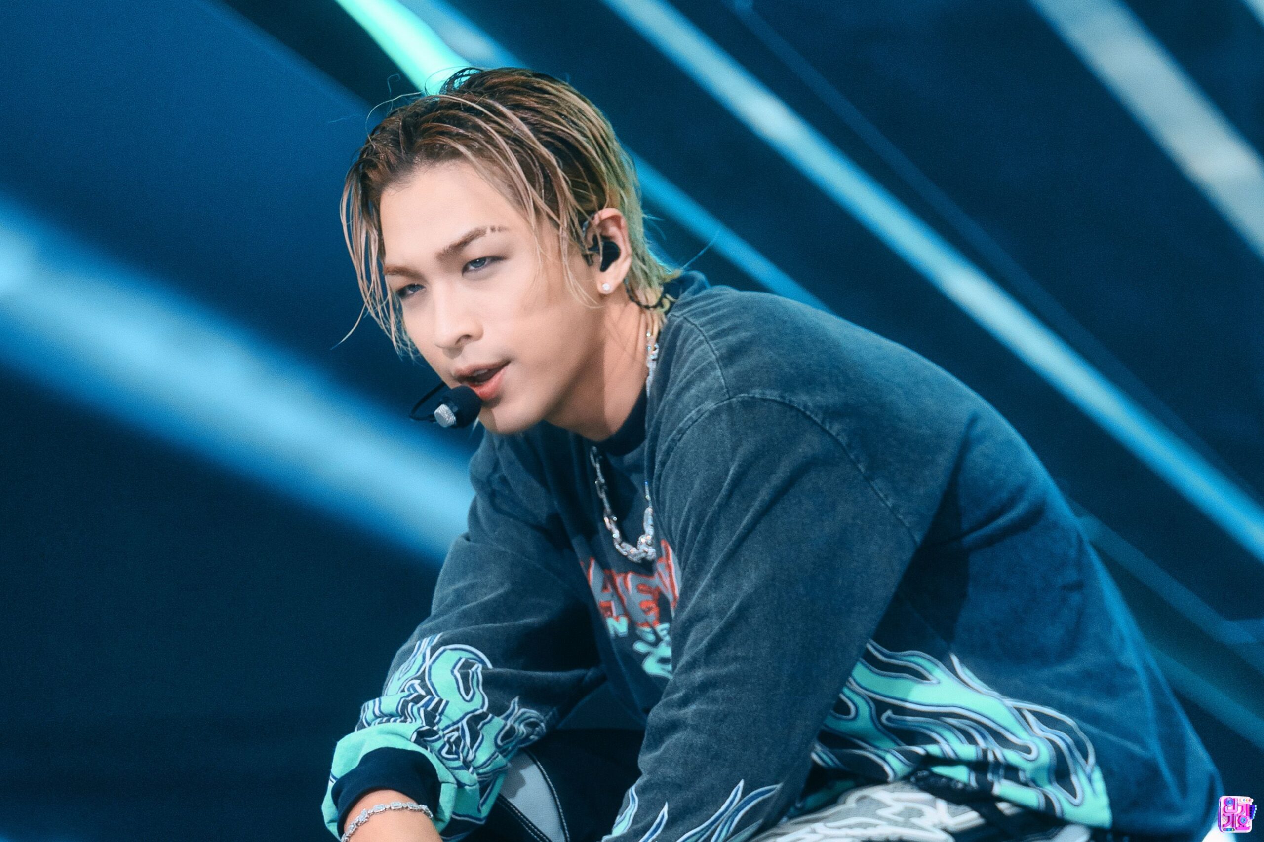 出道週年！超暖驚喜獻台粉！ BIGBANG主唱太陽睽違七年個⼈演唱會登場，12⽉14⽇北流實⼒開唱