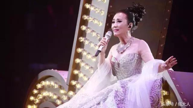 汪明荃演唱會嘉賓有三大天后　其中一位竟將個唱改期：好唔話得